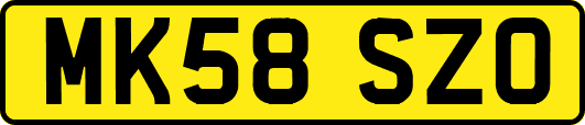 MK58SZO