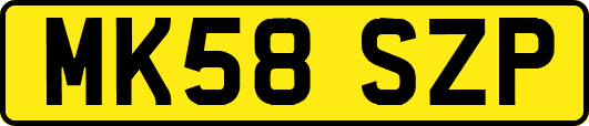 MK58SZP