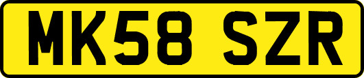 MK58SZR
