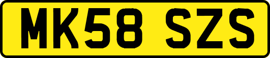 MK58SZS