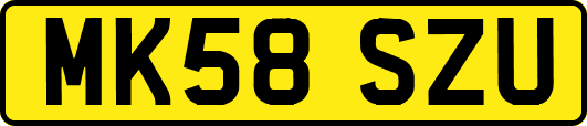 MK58SZU