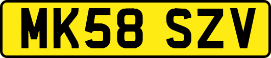 MK58SZV