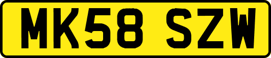 MK58SZW