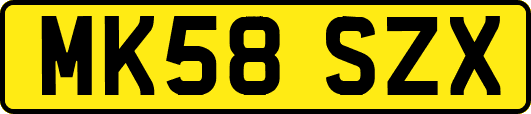 MK58SZX