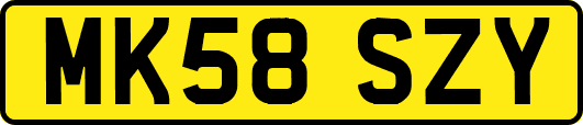 MK58SZY