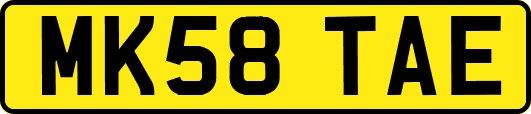 MK58TAE