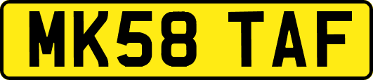 MK58TAF