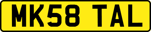 MK58TAL
