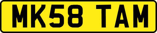 MK58TAM