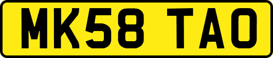 MK58TAO