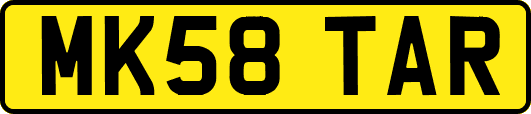 MK58TAR
