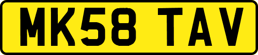 MK58TAV