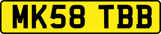 MK58TBB