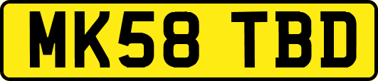 MK58TBD