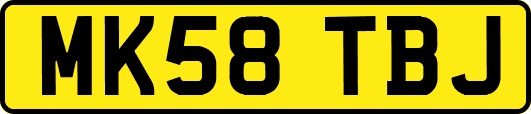 MK58TBJ