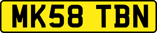 MK58TBN