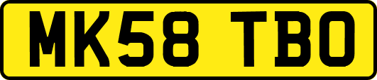 MK58TBO
