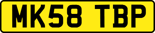 MK58TBP