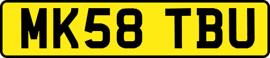 MK58TBU
