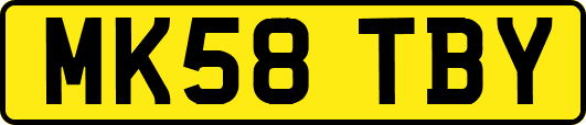 MK58TBY