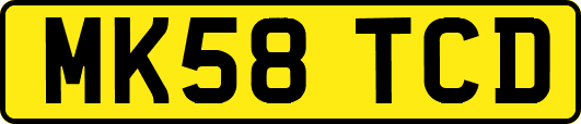 MK58TCD