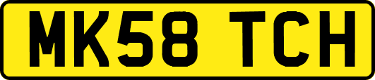 MK58TCH