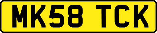 MK58TCK