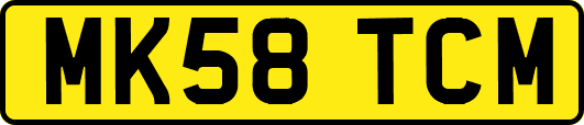 MK58TCM