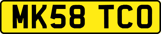 MK58TCO