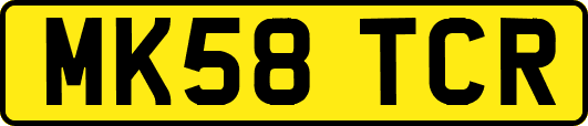 MK58TCR