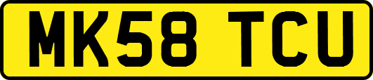 MK58TCU