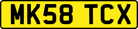 MK58TCX