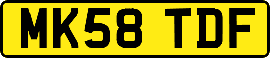 MK58TDF