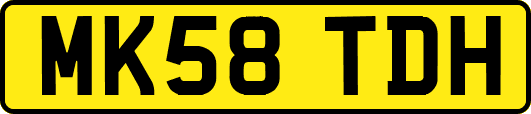 MK58TDH
