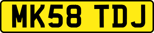 MK58TDJ