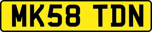 MK58TDN