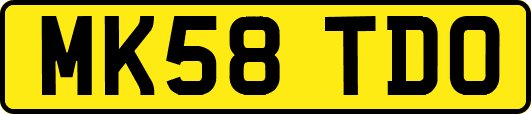 MK58TDO