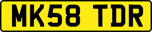 MK58TDR