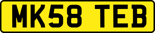 MK58TEB