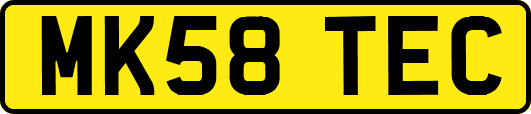 MK58TEC