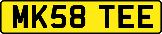 MK58TEE