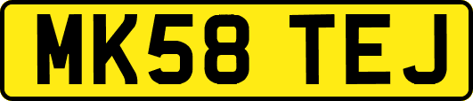 MK58TEJ
