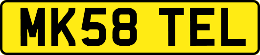 MK58TEL