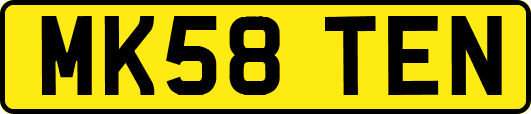 MK58TEN