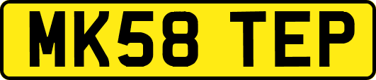MK58TEP