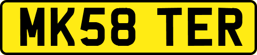 MK58TER