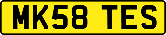 MK58TES