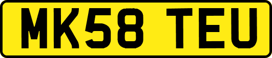 MK58TEU