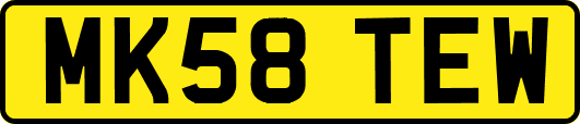 MK58TEW