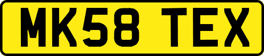 MK58TEX